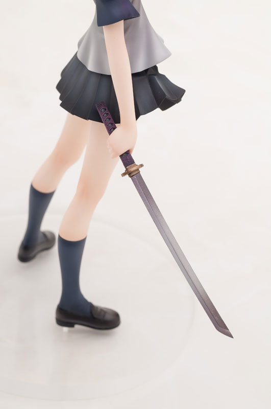 AmiAmi [Character & Hobby Shop] | Ninja Slayer - Yamoto Koki 1/8