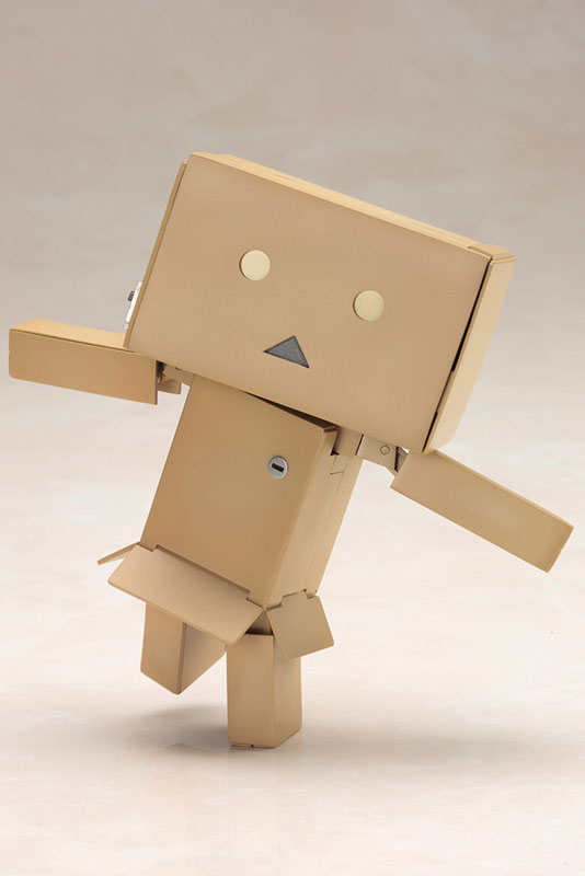 AmiAmi [Character & Hobby Shop] | Yotsuba&! - Kanzen Henkei