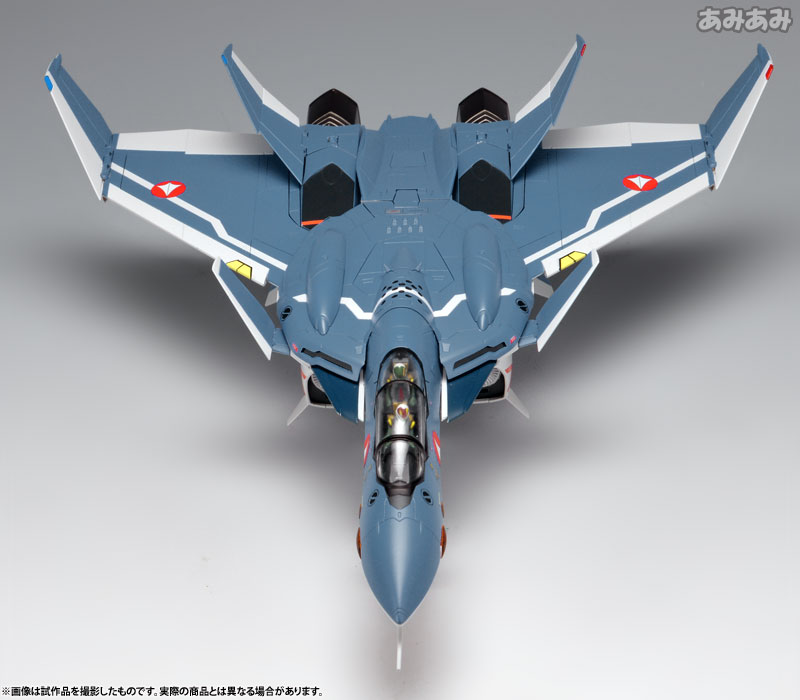 AmiAmi [Character & Hobby Shop] | Macross Zero 1/60 Kanzen