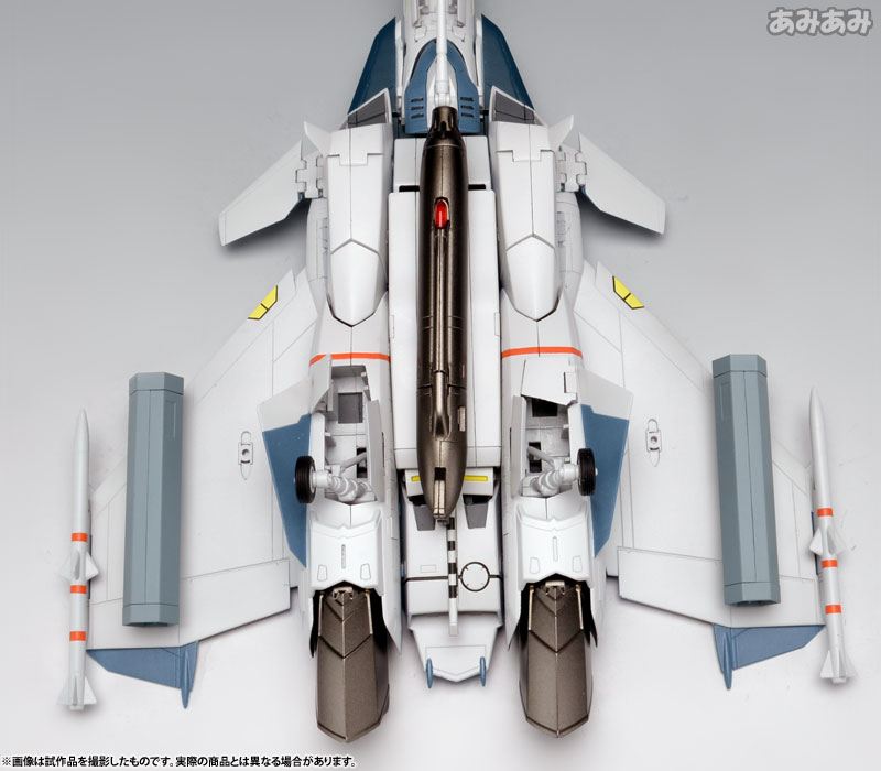  特価ブログのポータルサイト AmiAmi Kanzen 1/60 Zero Macross | Shop] Hobby & [Character アニメ