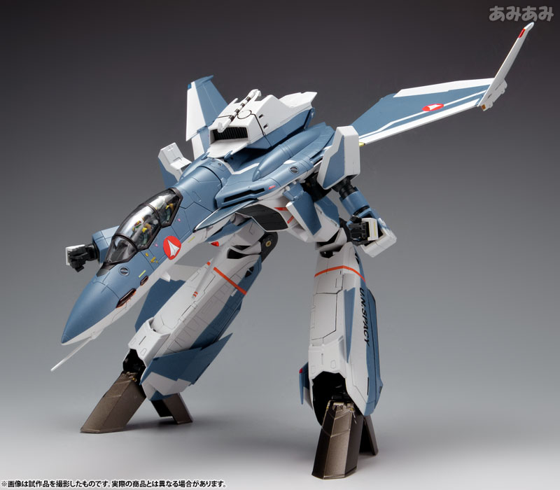 【nofivezero様】専用 AmiAmi [Character & Hobby Shop] | Macross Zero 1/60 Kanzen Henkei