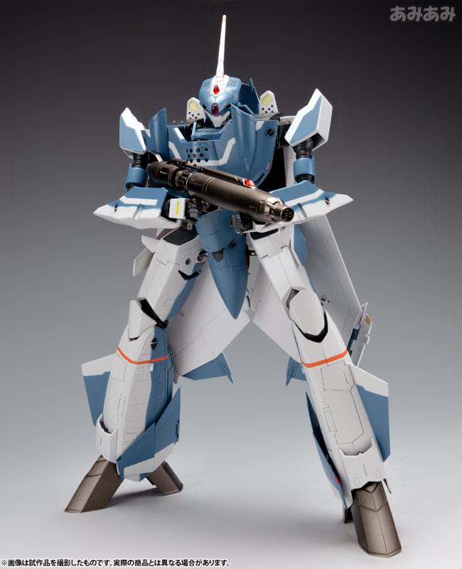 AmiAmi [Character & Hobby Shop] | Macross Zero 1/60 Kanzen Henkei