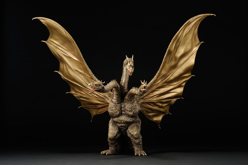AmiAmi [Character & Hobby Shop] | Toho Daikaiju Series