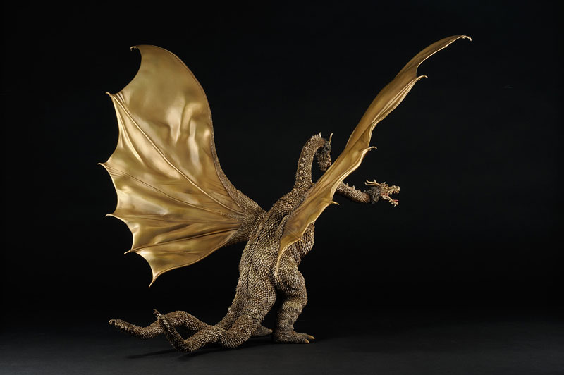 AmiAmi [Character & Hobby Shop] | Toho Daikaiju Series