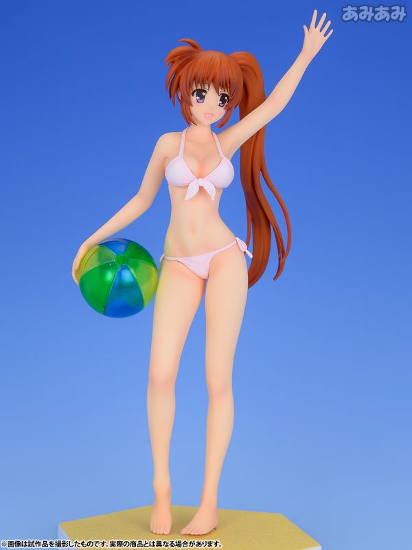 AmiAmi [Character & Hobby Shop] | BEACH QUEENS - Magical Girl