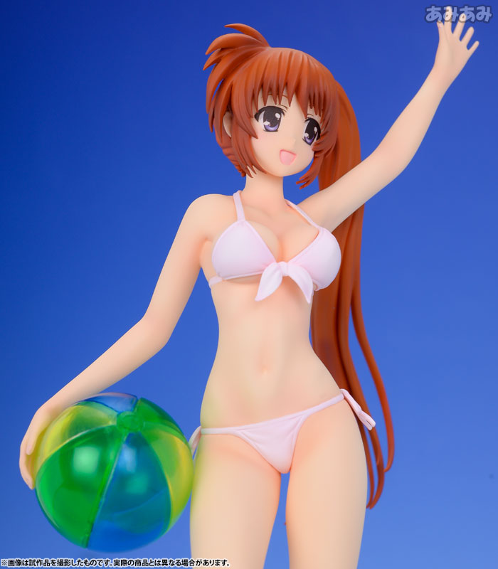 AmiAmi [Character & Hobby Shop] | BEACH QUEENS - Magical Girl