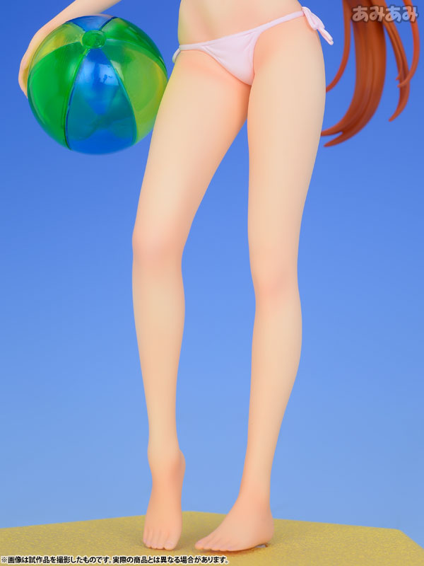 高町なのはver.2 BEACH QUEENS Wave 1/10スケール 高町なのはver.2 BEACH QUEENS Wave 1/10スケール - メルカリ