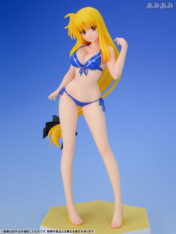 AmiAmi [Character & Hobby Shop] | BEACH QUEENS - Magical