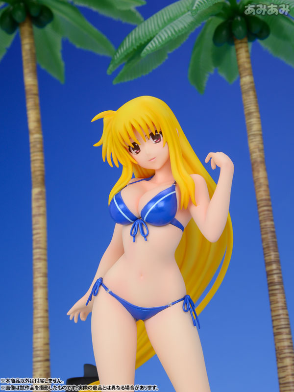 AmiAmi [Character & Hobby Shop] | BEACH QUEENS - Magical