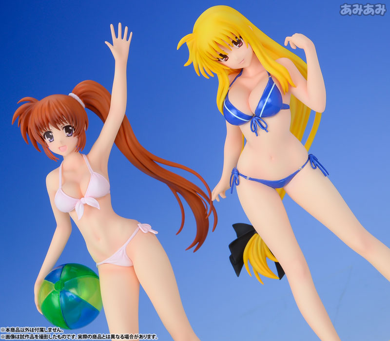 AmiAmi [Character & Hobby Shop] | BEACH QUEENS - Magical