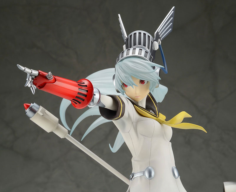 Labrys Hentai