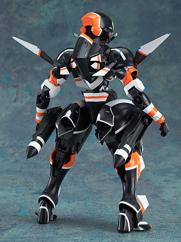 道化師 フィギュア AmiAmi [Character & Hobby Shop] | Good Smile Arms - Gargantia on