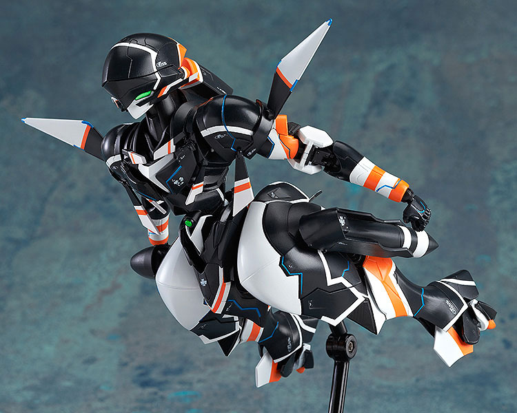AmiAmi [Character & Hobby Shop] | Good Smile Arms - Gargantia on