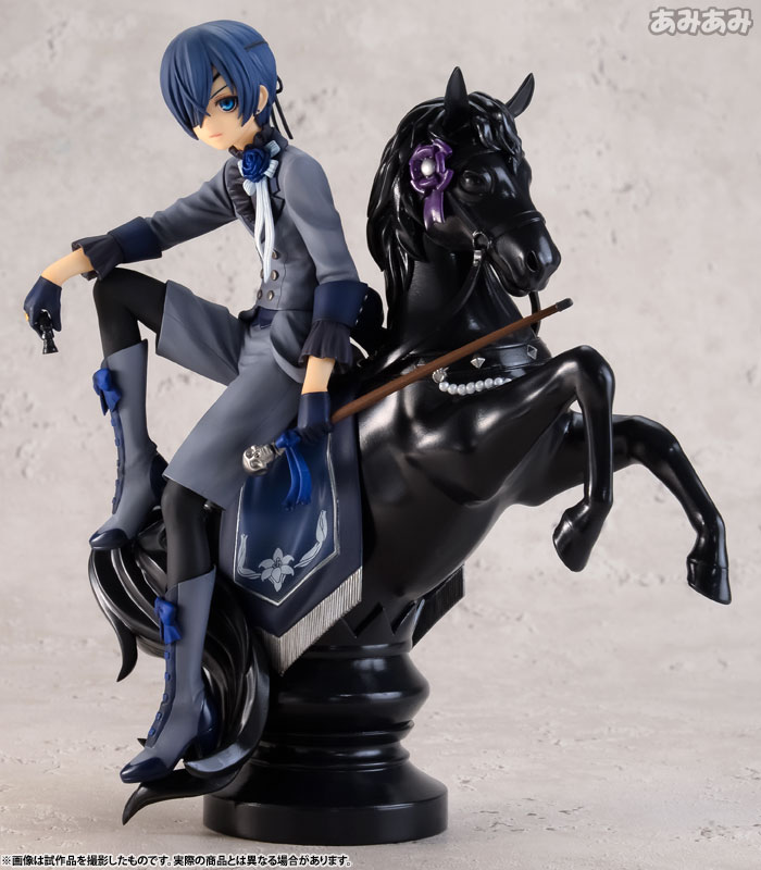 AmiAmi [Character & Hobby Shop]  Black Butler (33) (BOOK)(Released)