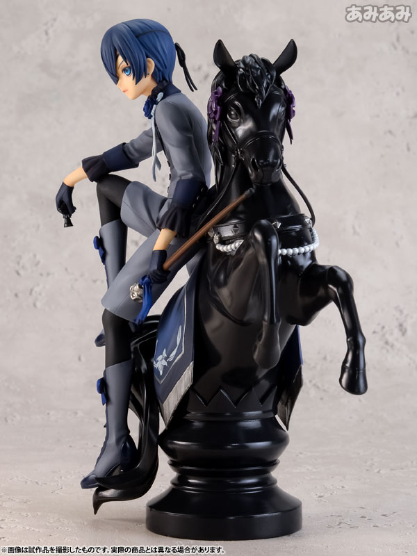 Kotobukiya ARTFX J Kuroshitsuji Book of Circus Ciel Phantomhive 1/8 PVC  figure – DREAM Playhouse