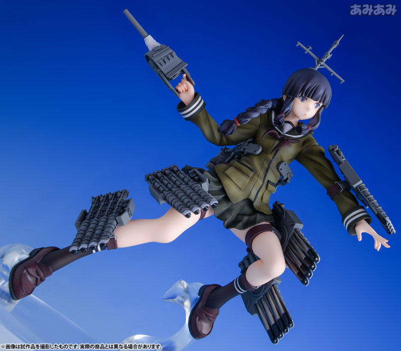 AmiAmi [Character & Hobby Shop] | Kantai Collection -Kan Colle 