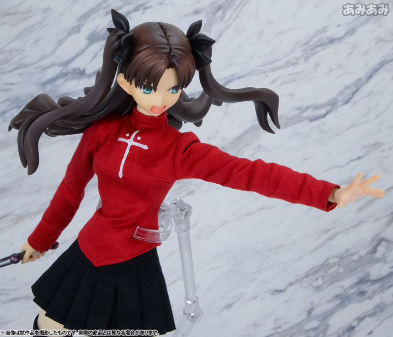 リアルアクションヒーローズ No.692 RAH Fate/stay nigh…
