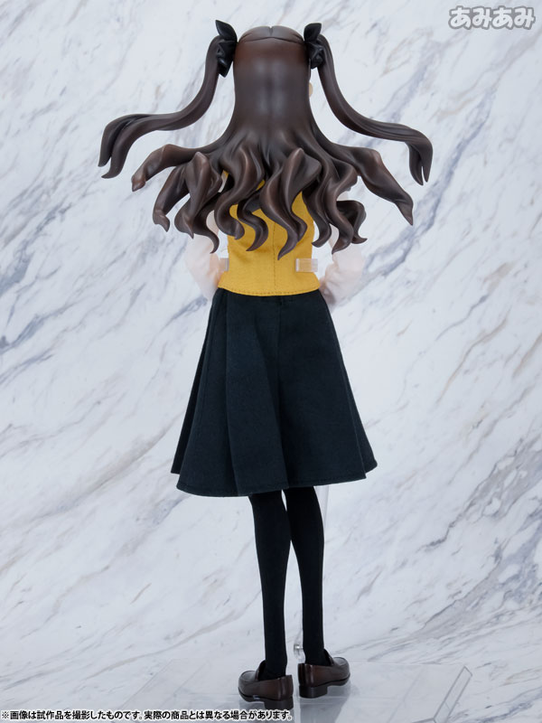 Fate RAH Rin Tohsaka メディコムトイ Fate RAH Rin Tohsaka メディコムトイ Fate RAH Rin Tohsaka