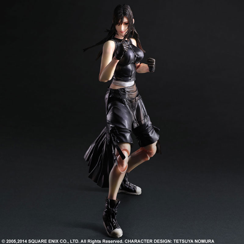 AmiAmi [Character & Hobby Shop] | Play Arts Kai - Final