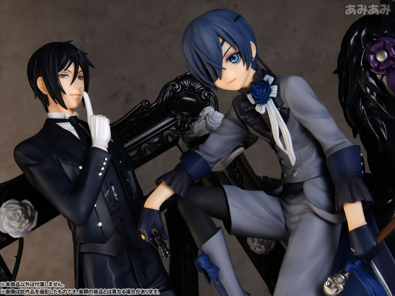 AmiAmi [Character & Hobby Shop] | [AmiAmi Exclusive Bonus] ARTFX J