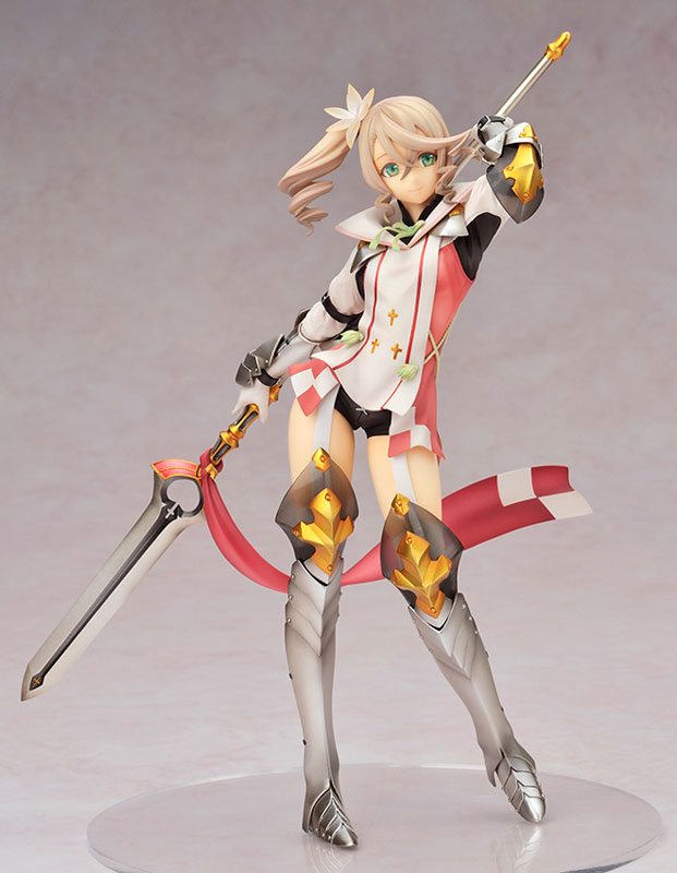 AmiAmi [Character & Hobby Shop] | Tales of Zestiria - Alisha 1/8