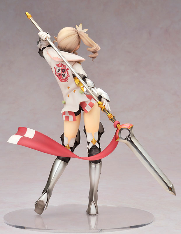 AmiAmi [Character & Hobby Shop] | Tales of Zestiria - Alisha 1/8