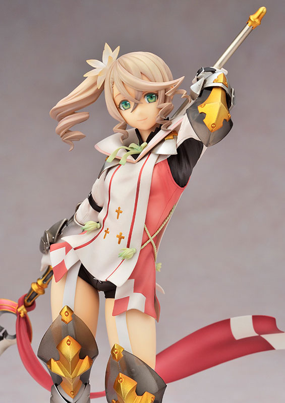 AmiAmi [Character & Hobby Shop] | Tales of Zestiria - Alisha 1/8