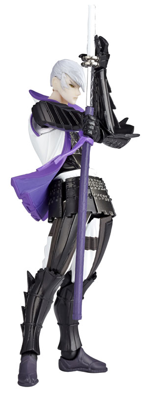 AmiAmi [Character & Hobby Shop] | Micro Yamaguchi/Revol Mini rm