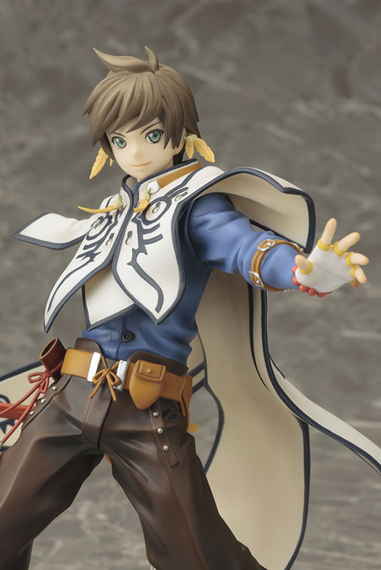 TALES OF ZESTIRIA MIKLEO ANI*STATUE｜Tales of Zestiria｜Male