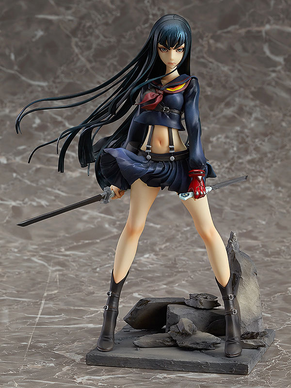 AmiAmi [Character & Hobby Shop] | Kill la Kill - Satsuki Kiryuin