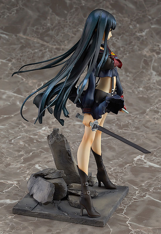 Good Smile Company Kill la Kill - Satsuki Kiryuin Senketsu Ver. ฟิกเกอร์สเกล 1/8 รูปภาพ 5