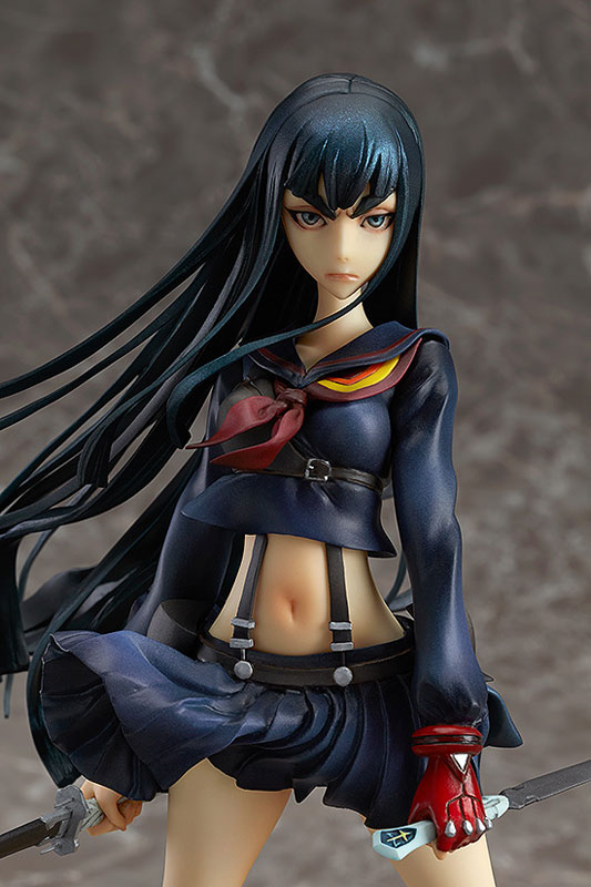 AmiAmi [Character & Hobby Shop] | Kill la Kill - Satsuki Kiryuin