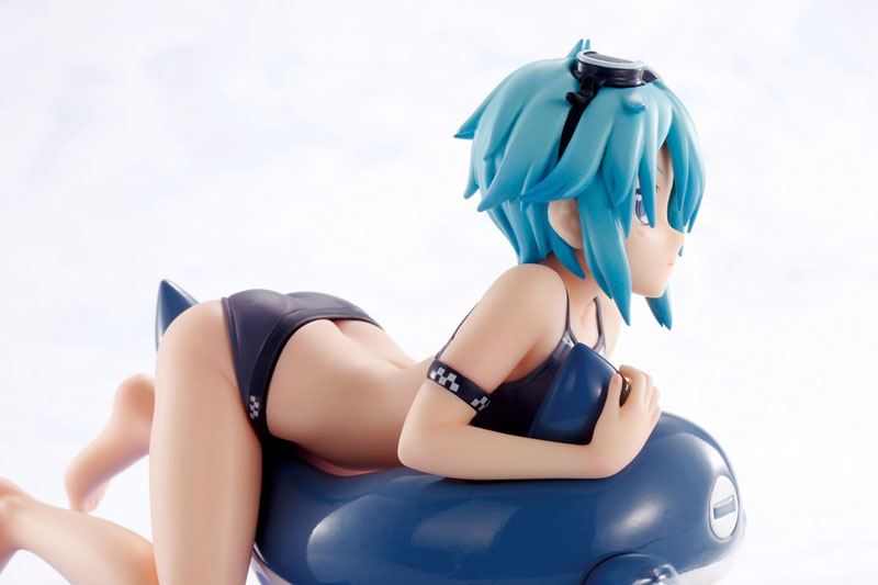 AmiAmi Character Hobby Shop Sword Art Online II Swimsuit