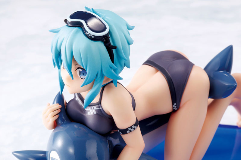 AmiAmi Character Hobby Shop Sword Art Online II Swimsuit