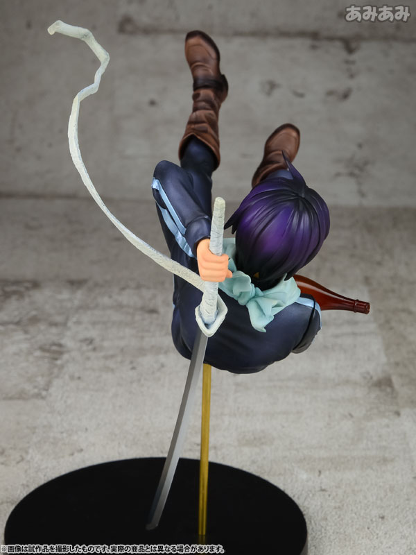 Noragami Aragoto Square Magnet Yato (Anime Toy) - HobbySearch