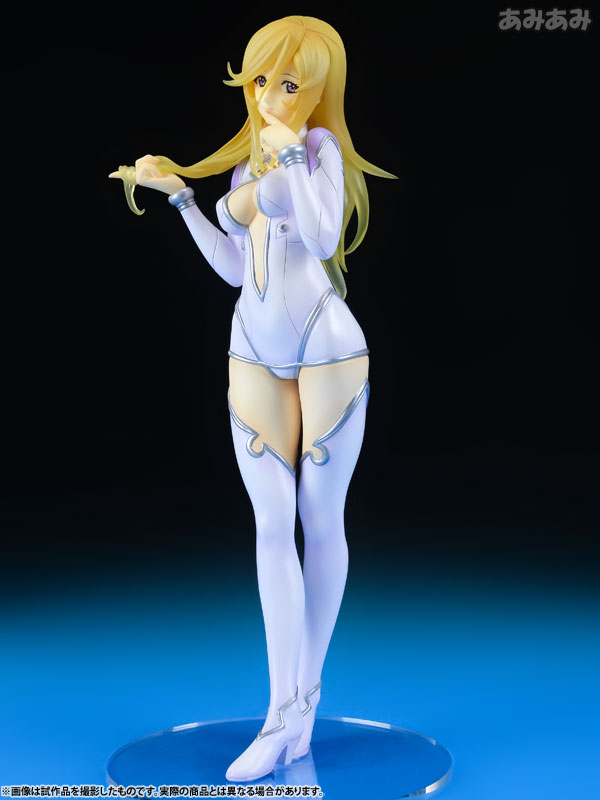 AmiAmi [Character & Hobby Shop] | Yamato Girls Collection - Space