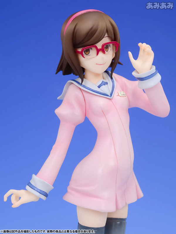 AmiAmi [Character & Hobby Shop] | Gundam Girls Generation 