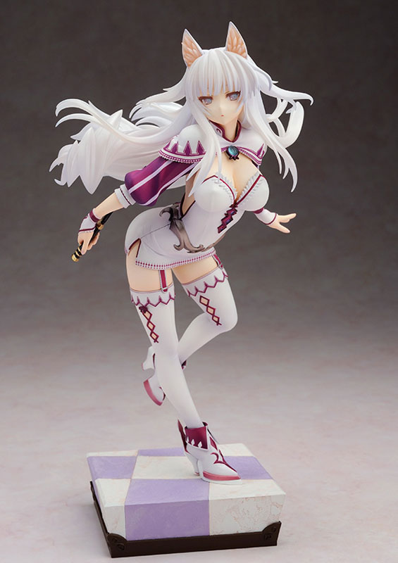 AmiAmi [Character & Hobby Shop] | Dungeon Travelers 2: Ouritsu