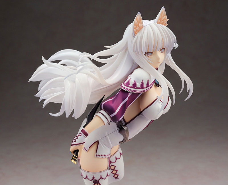 AmiAmi [Character & Hobby Shop] | Dungeon Travelers 2: Ouritsu