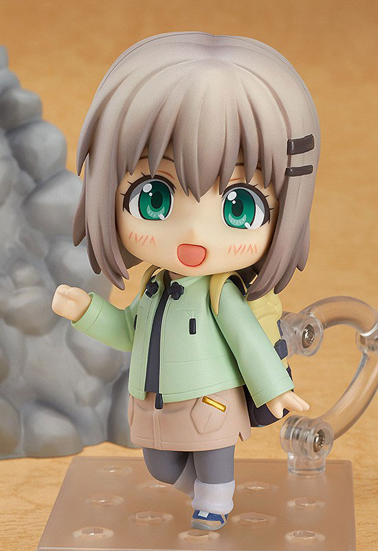 AmiAmi [Character & Hobby Shop]  Yama no Susume - Microfiber