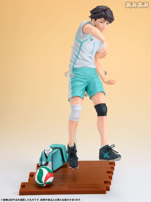 AmiAmi [Character & Hobby Shop] | [AmiAmi Exclusive Bonus] Haikyuu