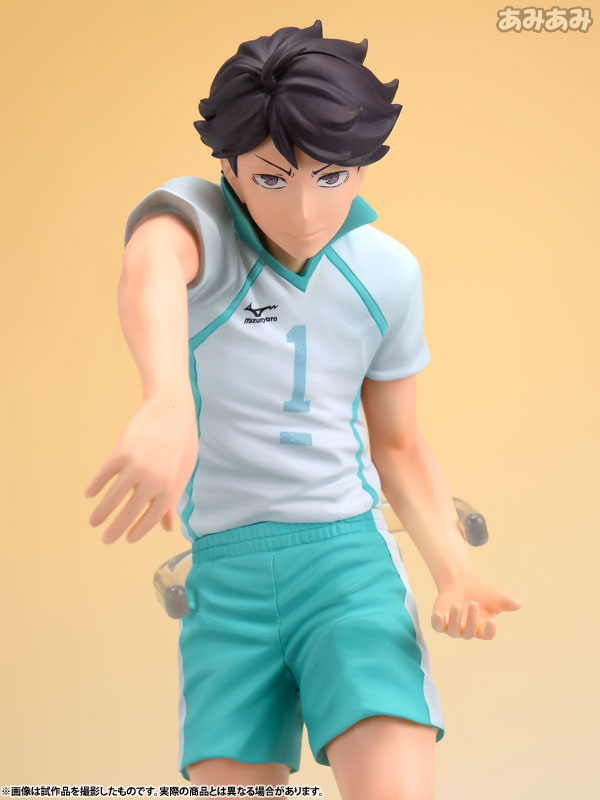 AmiAmi [Character & Hobby Shop] | [AmiAmi Exclusive Bonus] Haikyuu