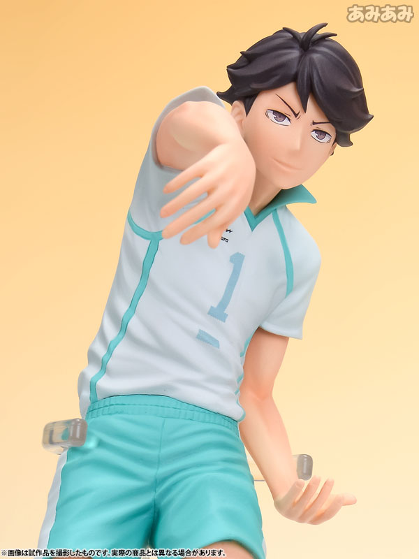 AmiAmi [Character & Hobby Shop] | [AmiAmi Exclusive Bonus] Haikyuu