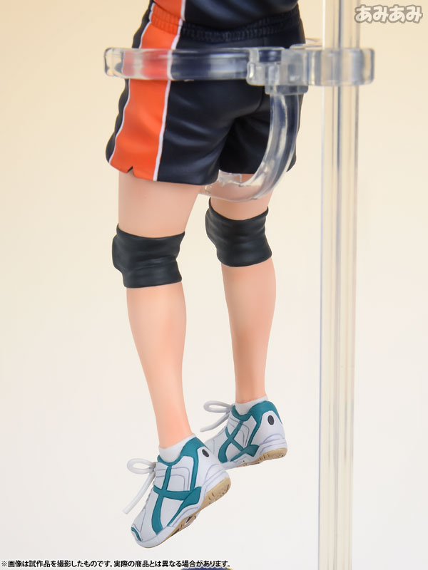 AmiAmi [Character & Hobby Shop] | Haikyuu!! - Players Series
