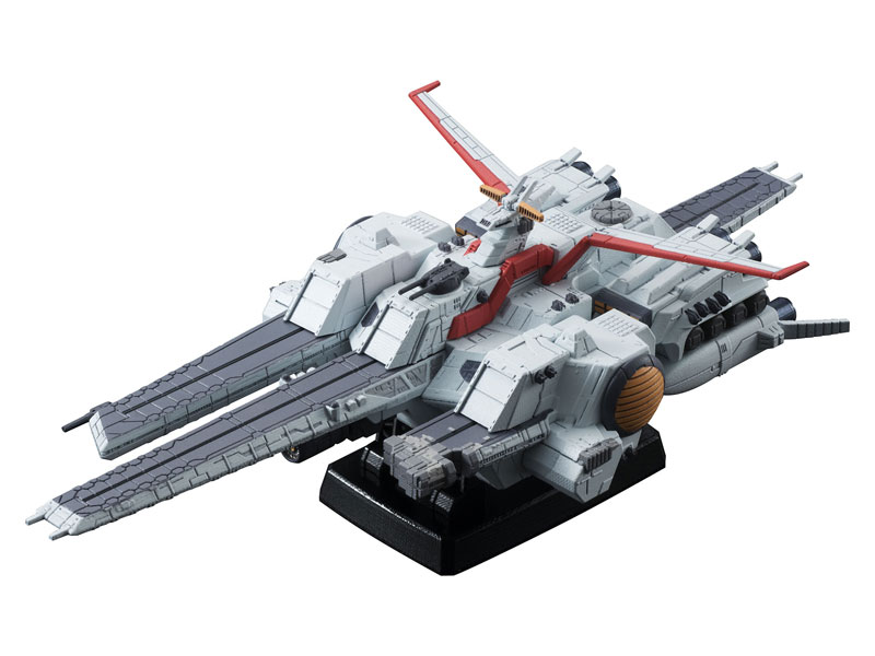 AmiAmi [Character & Hobby Shop] | Cosmo Fleet Special Mobile Suit