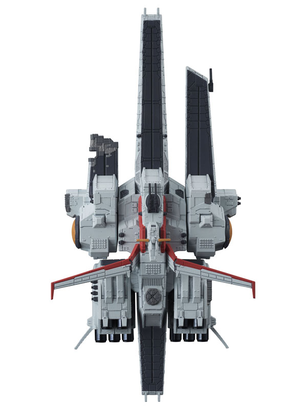 AmiAmi [Character & Hobby Shop] | Cosmo Fleet Special Mobile Suit