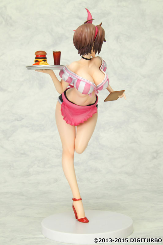 Valkyrie Drive -Bhikkhuni- Bikini Party Edition 