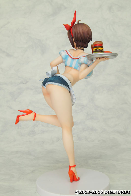 AmiAmi [Character & Hobby Shop] | Natsumi Waitress ver. Regular 