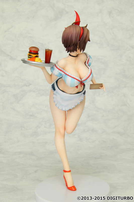 AmiAmi [Character & Hobby Shop] | Natsumi Waitress ver. Regular 