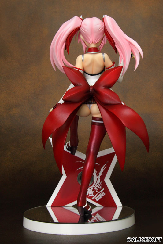 AmiAmi [Character & Hobby Shop] | Beat Blades Haruka - Jasennin